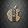 Apple gucci