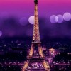Башня - Париж