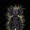 Bearbrick LV