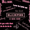 BLACKPINK