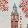 Часы Лондон