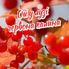 Червона Калина