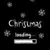 Christmas loading