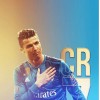 CR7 Real