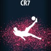 CR7 Удар