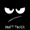 Dont Touch