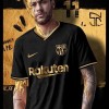 Gold Neymar