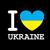 I Love Ukraine