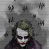 Joker клоун