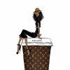 кофе LOUIS VUITTON