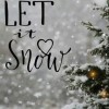 Let it snow