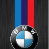 Лого BMW