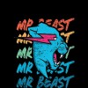 logo Mr beast