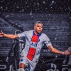 Mbappe PSG