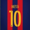 Messi Barca 10