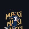 Messi ПСЖ