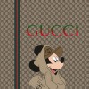 Mickey GUCCI