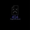 Помилка 404