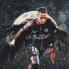 PSG Neymar