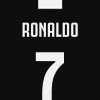 RONALDO 7