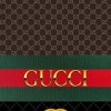 Стиль GUCCI