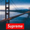 Стиль Supreme