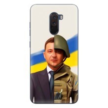 Акссесуары на Xiaomi POCO F1