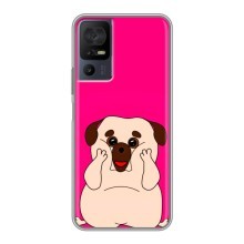Чехол на TCL