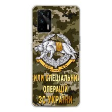 Акссесуары на RealMe