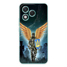 Чохли для Honor 400 Lite