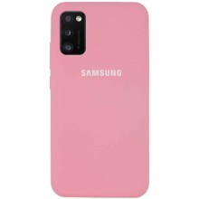Придбати чохол на Samsung Galaxy A41 (A415)
