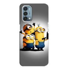 Дизайн чохлів OnePlus Nord N200 5G