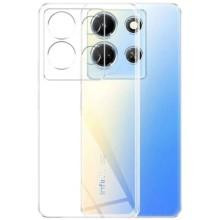 Купить чехлы Infinix Note 30 Pro