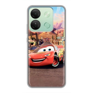 Чехол для Infinix Smart 7 HD