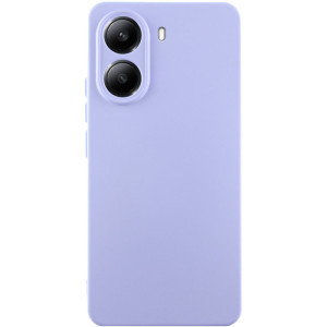 Прозрачные чехлы POCO X7 Pro