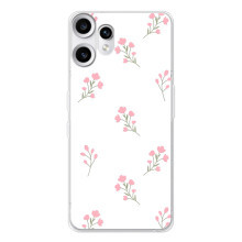 Чехлы  для Nothing CMF Phone 2 Pro