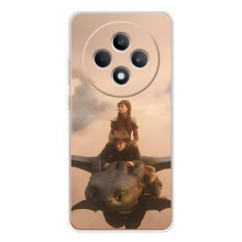 Чехол на OPPO