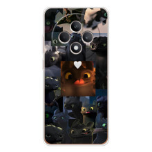 Приобрести чехол на OPPO Reno 12 F