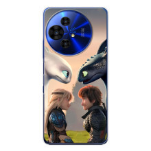 Купить чехлы TCL 50 Pro NxtPaper