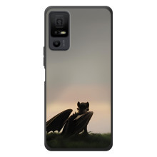 Купить чехлы для TCL 40 NxtPaper 5G