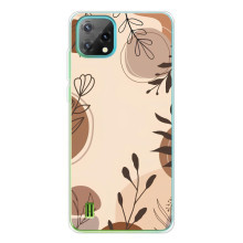 Приобрести чехол на Blackview Oscal C60