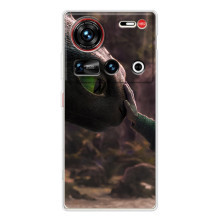 Чехлы для смартфона ZTE Nubia Z70 Ultra