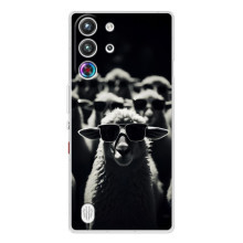 Купить чехлы для Nubia RedMagic 10 Pro