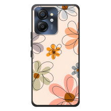 Чохли на Blackview Color 8