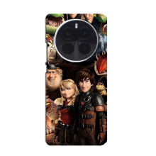 Чохол для Find X9 Ultra