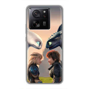 Чохол на Xiaomi