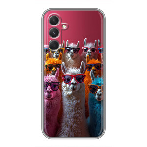 Чохли на Samsung Galaxy F70 Pro