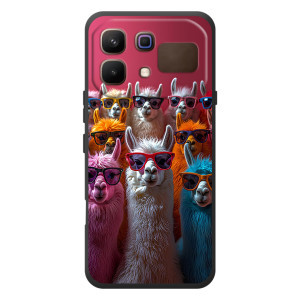Купить чехлы Infinix Note 60