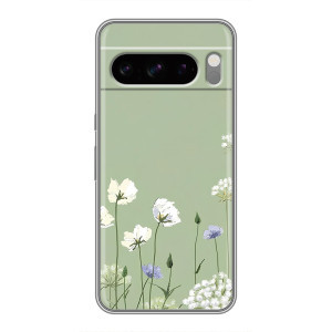 Чехол на Pixel 11 Pro