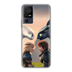 Купить чехлы Nubia A75